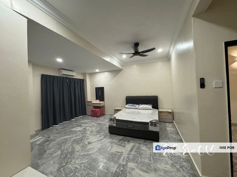 Taman Eng Ann Klang Terraced House For Sale 20x70 Double Storey, Selangor, Klang