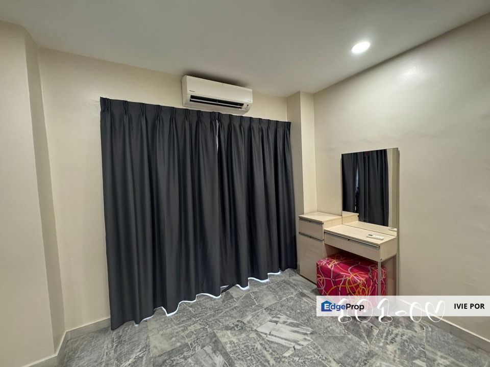 Taman Eng Ann Klang Terraced House For Sale 20x70 Double Storey, Selangor, Klang