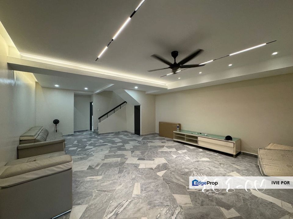 Taman Eng Ann Klang Terraced House For Sale 20x70 Double Storey, Selangor, Klang