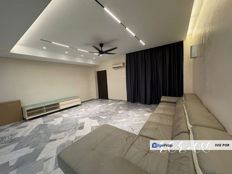 Taman Eng Ann Klang Terraced House For Sale 20x70 Double Storey, Selangor, Klang