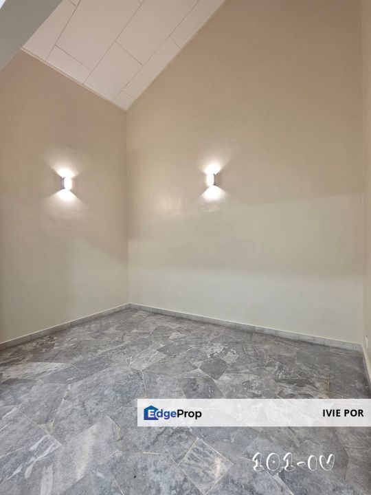 Taman Eng Ann Klang Terrace House For Sale 20x70 Double Storey, Selangor, Klang