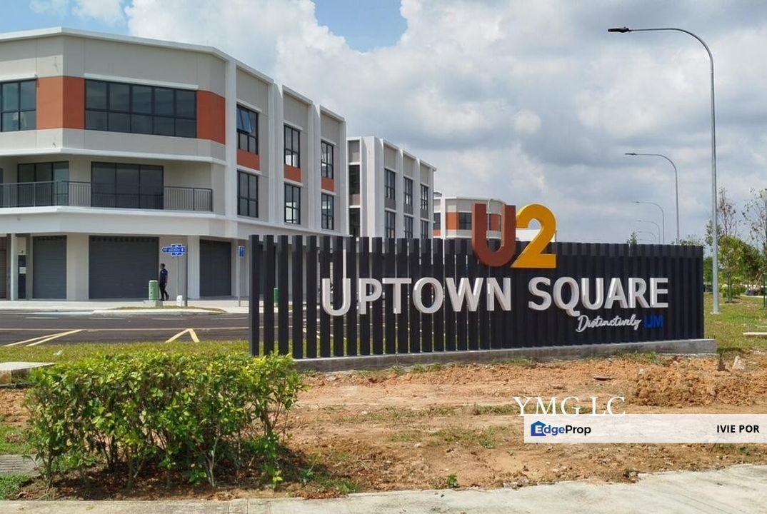 Bandar Rimbayu Telok Panglima Garang For Sale 7539sqft Triple Storey ...