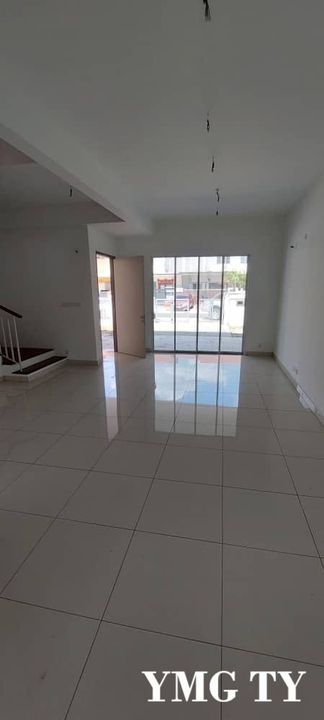 Kota Bayuemas Klang Terraced House For Sale 22x85 Double Storey, Selangor, Klang