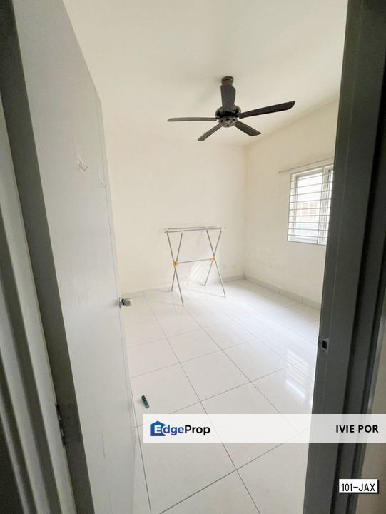 Laman Impian Bandar Botanic Klang Town House For Sale 904sqft Ground Floor, Selangor, Klang