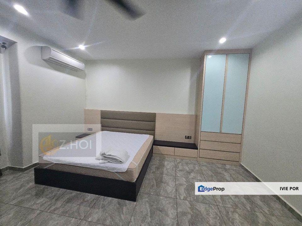 Buterfly Park Bandar Bukit Tinggi Klang Terraced House For Sale 24x97.5 Double Storey, Selangor, Klang