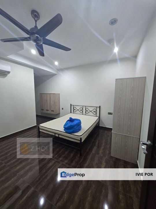 Buterfly Park Bandar Bukit Tinggi Klang Terraced House For Sale 24x97.5 Double Storey, Selangor, Klang