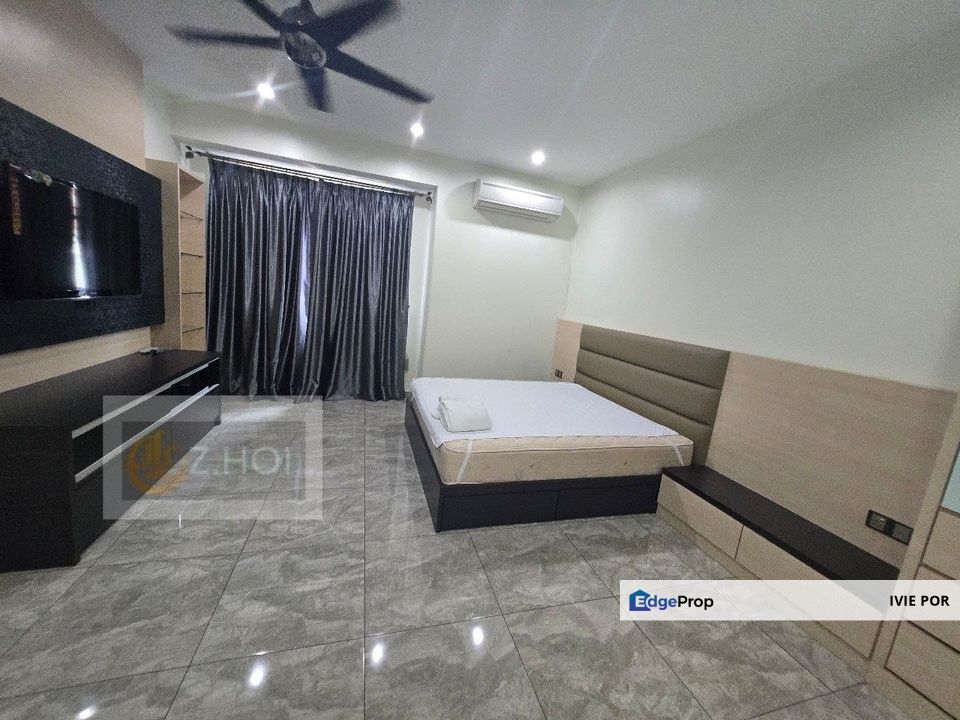 Buterfly Park Bandar Bukit Tinggi Klang Terraced House For Sale 24x97.5 Double Storey, Selangor, Klang