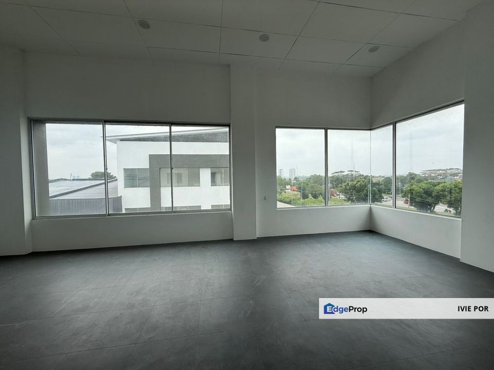 Taman Perindustrian Putra Puchong For Sale & For Rent 9225sqft, Selangor, Puchong