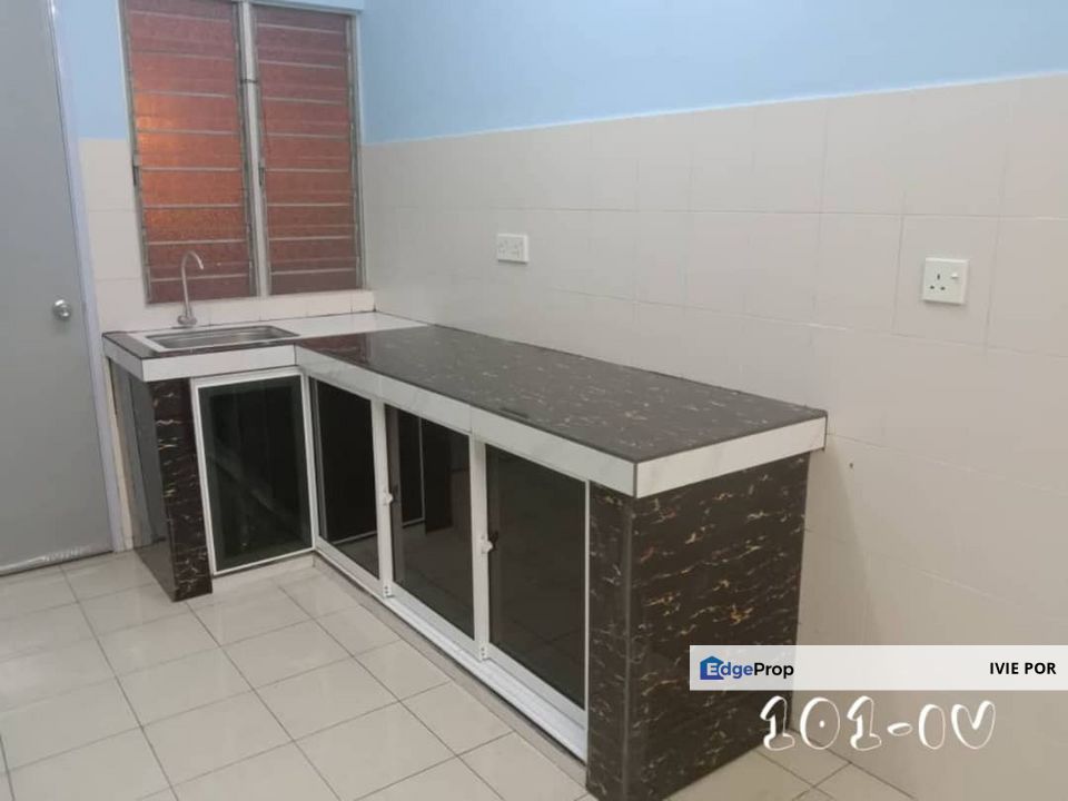 Pangsapuri Kasuarina Bandar Botanic Klang Apartment For Rent 900sqft  , Selangor, Bandar Botanic/Bandar Bukit Tinggi