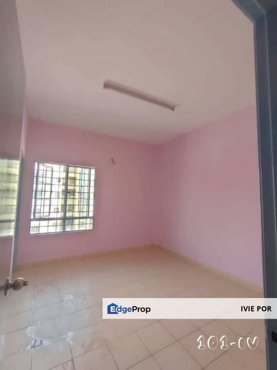 Pangsapuri Kasuarina Bandar Botanic Klang Apartment For Rent 900sqft, Selangor, Bandar Botanic/Bandar Bukit Tinggi