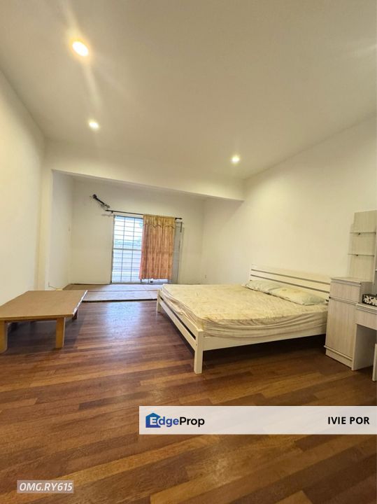 Bandar Bukit Raja Klang Terraced House For Sale 20x65 Double Storey, Selangor, Klang