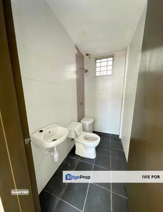 Orchis Apartment Bandar Parklands Klang For Rent 850sqft , Selangor, Klang