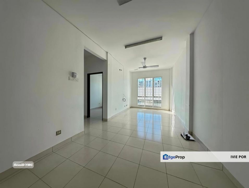 Orchis Apartment Bandar Parklands Klang For Rent 850sqft , Selangor, Klang