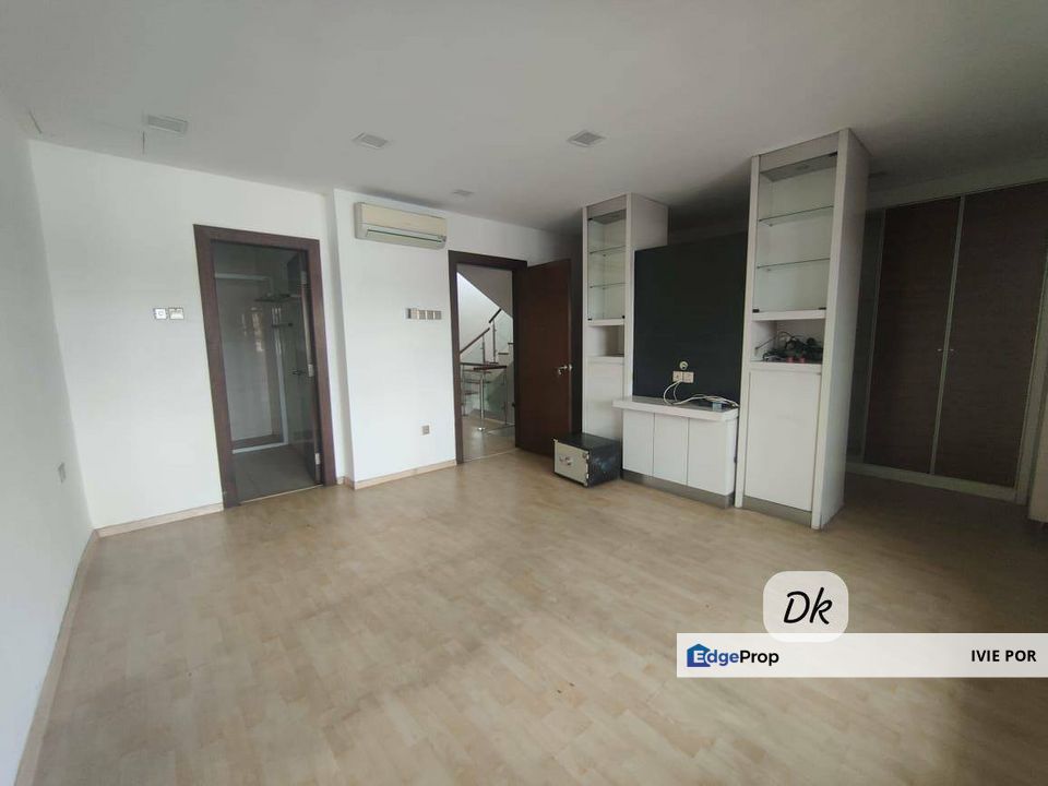 Taman Eng Ann Klang  Terraced House For Sale 20x80 2.5 Storey, Selangor, Klang