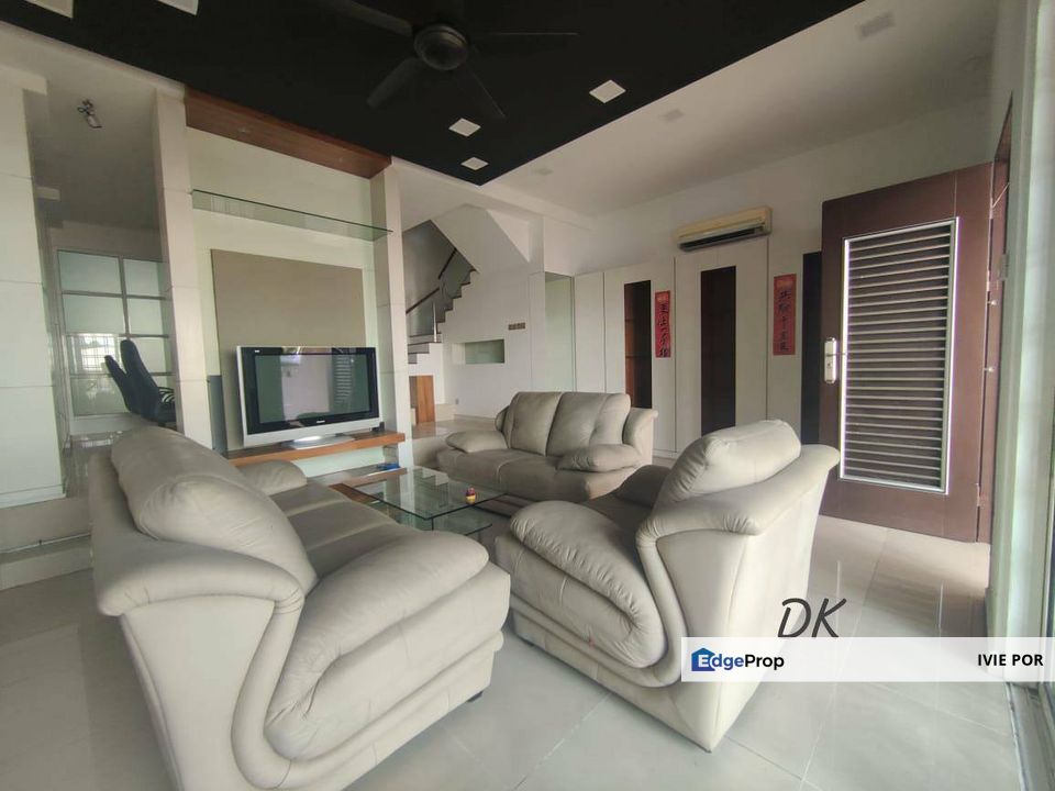 Taman Eng Ann Klang  Terraced House For Sale 20x80 2.5 Storey, Selangor, Klang