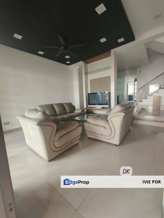 Taman Eng Ann Klang  Terraced House For Sale 20x80 2.5 Storey, Selangor, Klang