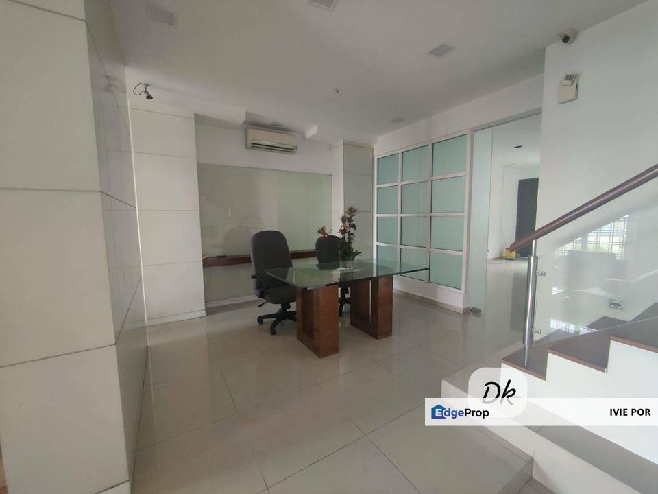 Taman Eng Ann Klang  Terraced House For Sale 20x80 2.5 Storey, Selangor, Klang