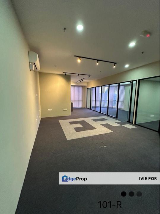 Sunsuria Forum 7th Avenue Shah Alam For Rent 1136sqft , Selangor, Shah Alam
