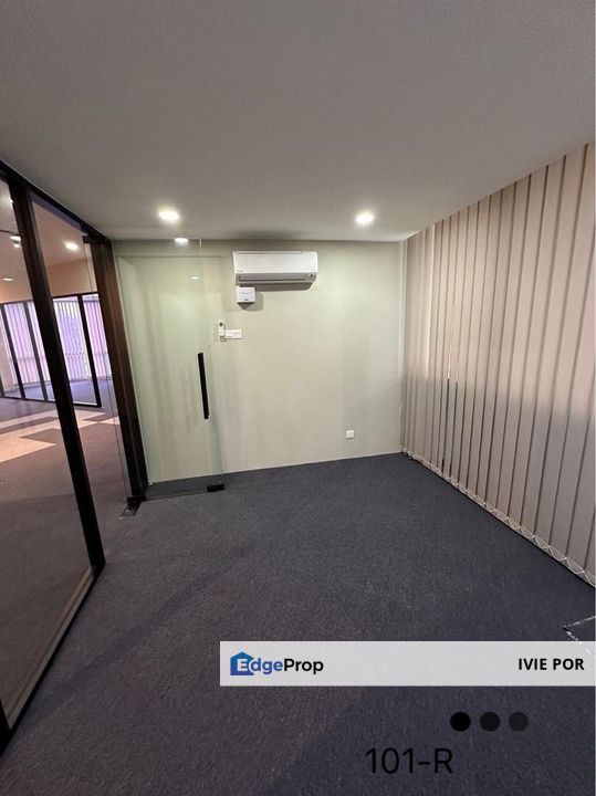 Sunsuria Forum 7th Avenue Shah Alam For Rent 1136sqft , Selangor, Shah Alam