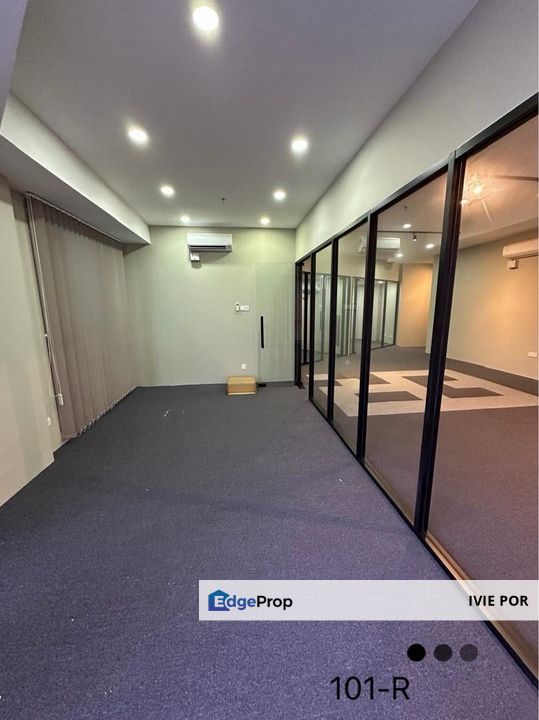 Sunsuria Forum 7th Avenue Shah Alam For Rent 1136sqft , Selangor, Shah Alam