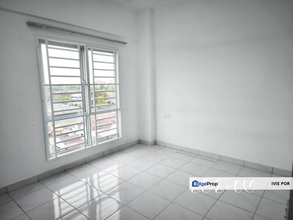 Trifolia Apartment Klang For Rent 900sqft , Selangor, Klang