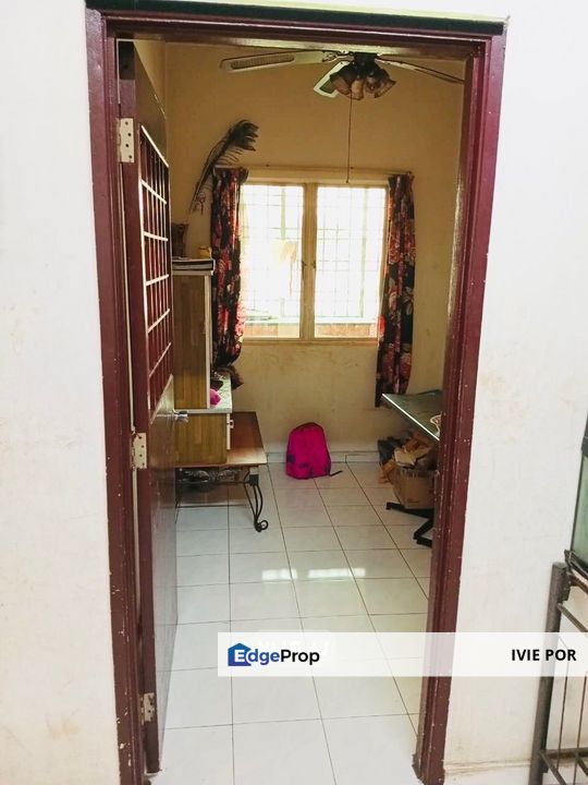 Taman Sentosa Klang Apartment For Sale 987sqft Shop Lot Apartment, Selangor, Klang