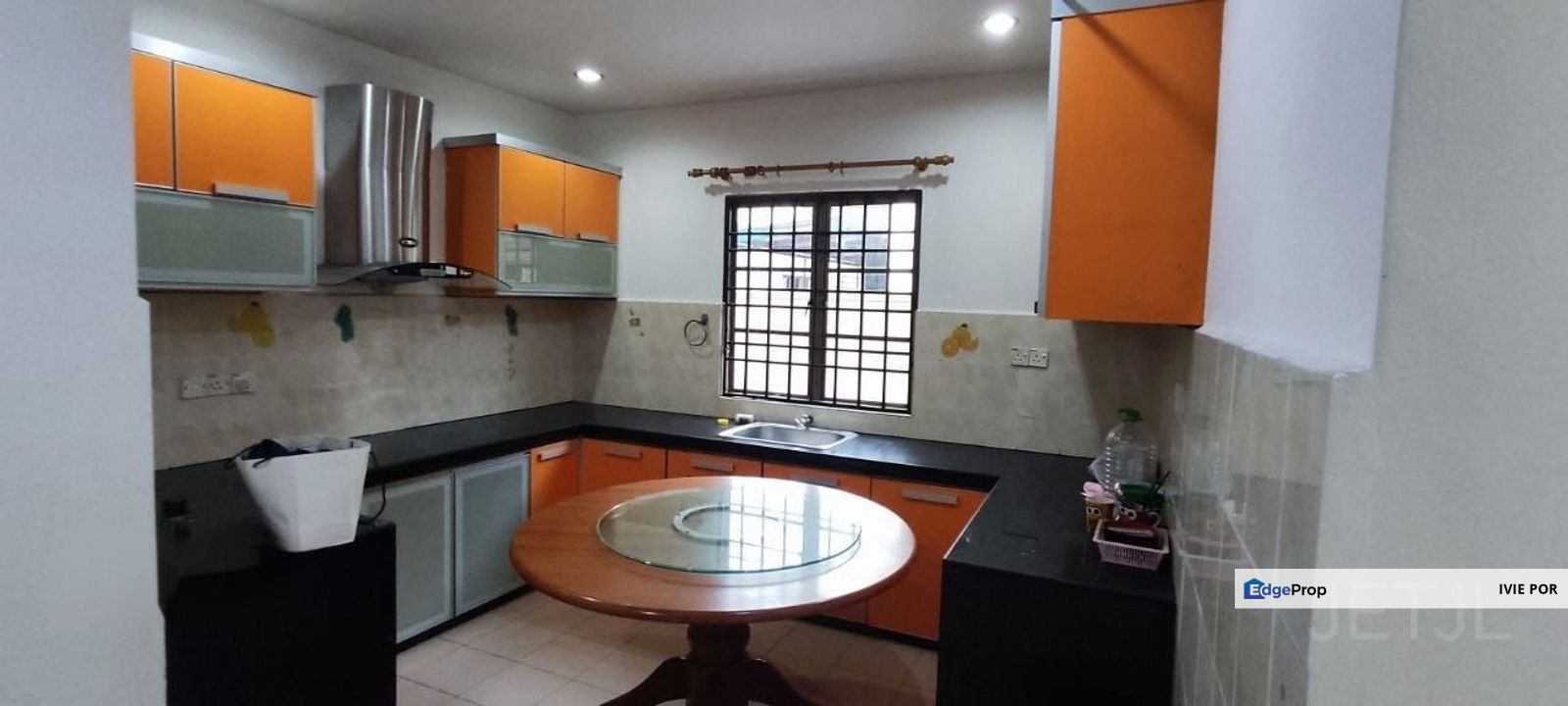 Taman Mesra Klang Semi D For Sale 2500sqft Double Storey, Selangor, Klang