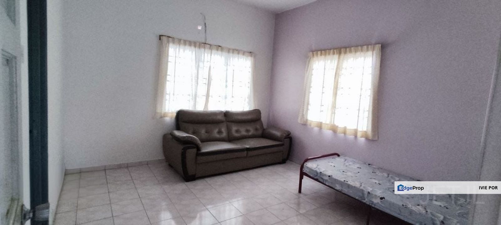 Taman Mesra Klang Semi D For Sale 2500sqft Double Storey, Selangor, Klang