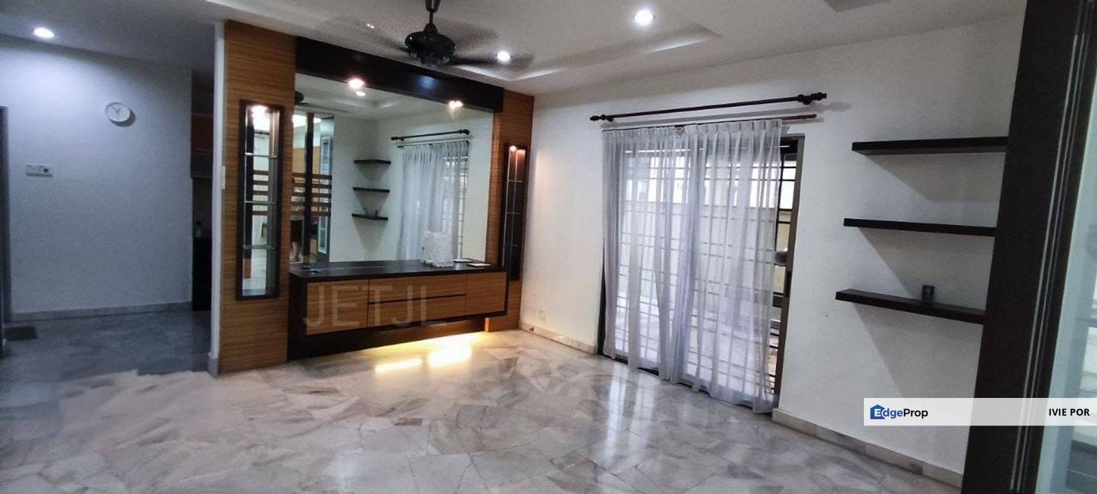 Taman Mesra Klang Semi D For Sale 2500sqft Double Storey, Selangor, Klang