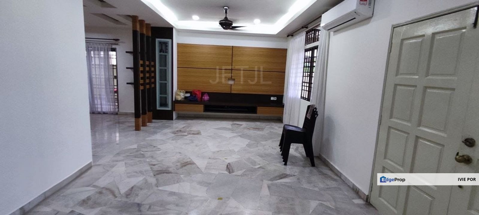 Taman Mesra Klang Semi D For Sale 2500sqft Double Storey, Selangor, Klang