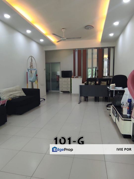 Bandar Bukit Raja Klang Terraced House For Sale 22x75 Double Storey, Selangor, Klang
