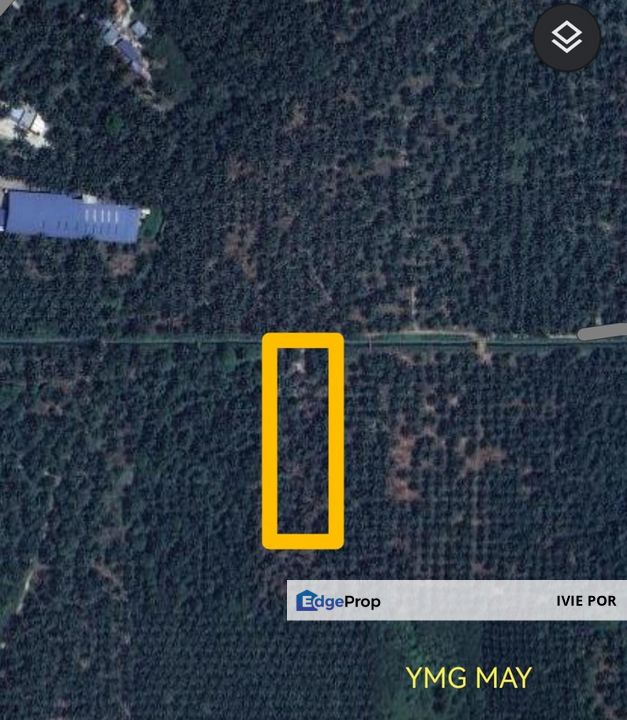 Telok Panglima Garang Kuala Langat Agricultural Land For Sale 2.5 Acres, Selangor, Kuala Langat