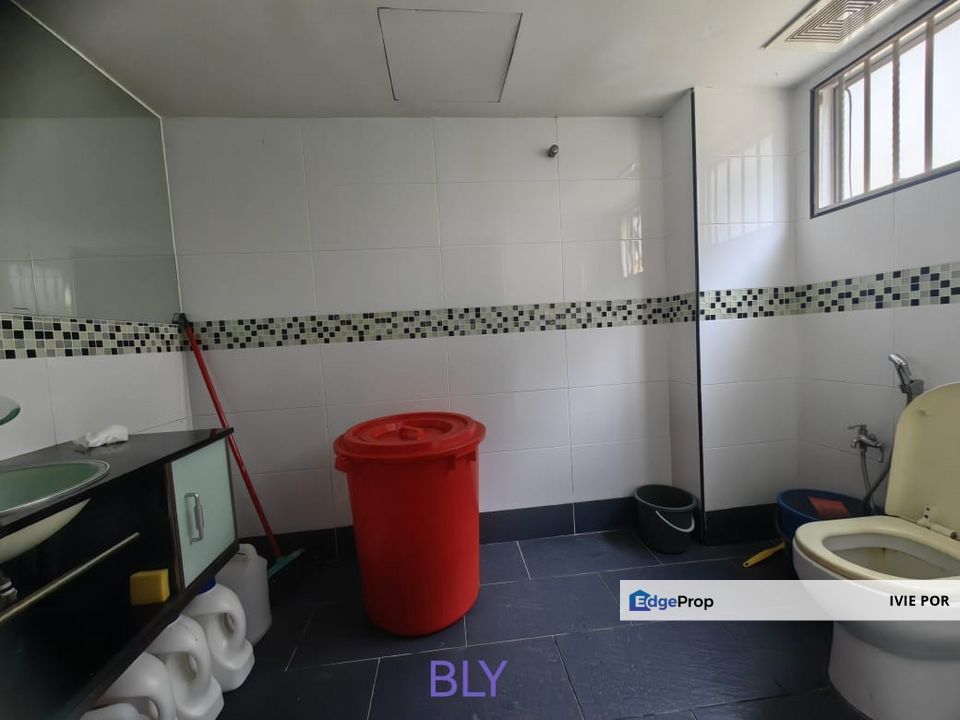 Taman Sentosa Ground Floor Shoplot 22x75 Klang , Selangor, Klang