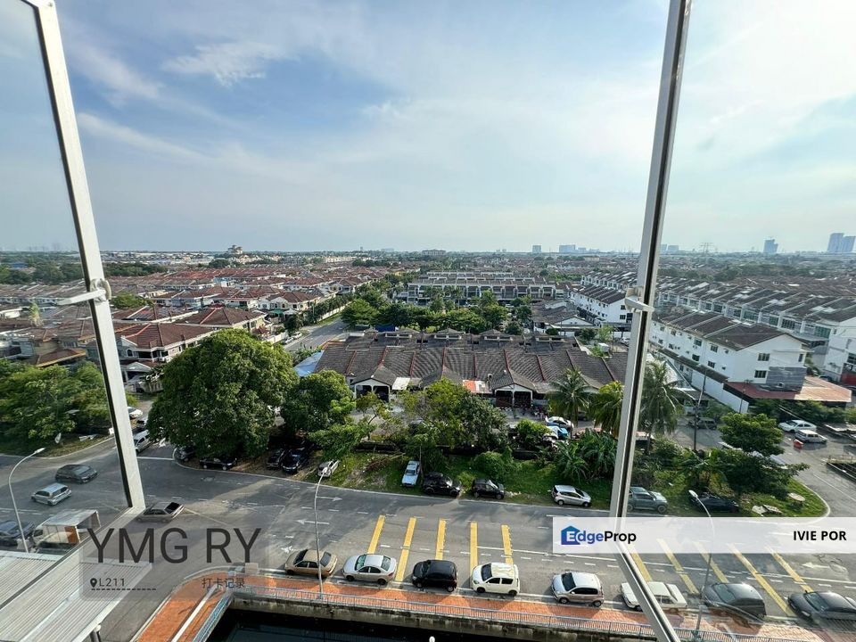 Super cheap rental Trifolia Apartment fully furnished Klang , Selangor, Klang