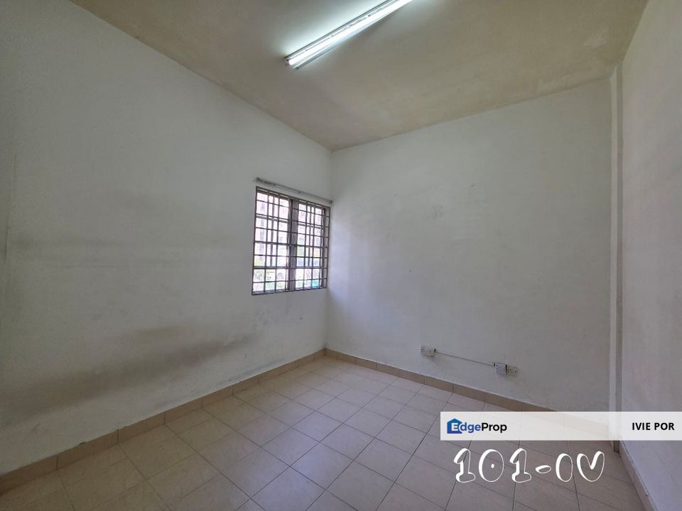 Pangsapuri Kasuarina Bandar Botanic Klang Apartment For Rent 900sqft Ground Floor, Selangor, Bandar Botanic/Bandar Bukit Tinggi