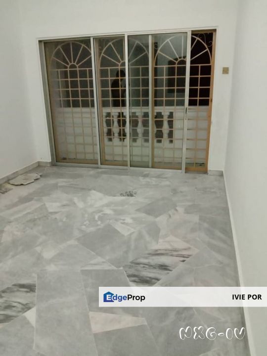 Pangsapuri Mediterranean Taman Sri Muda Shah Alam Apartment For Sale 872sqft , Selangor, Shah Alam