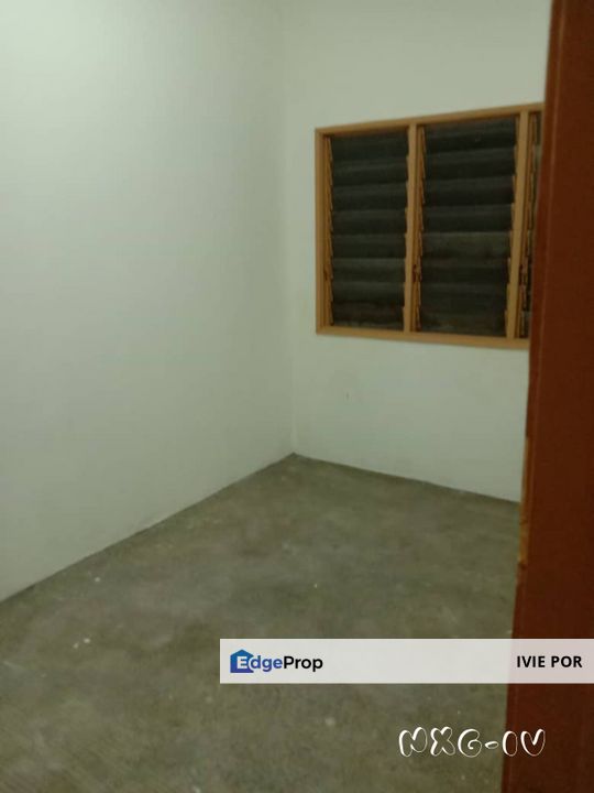 Pangsapuri Mediterranean Taman Sri Muda Shah Alam Apartment For Sale 872sqft , Selangor, Shah Alam