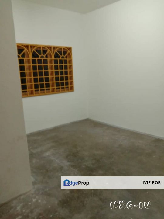 Pangsapuri Mediterranean Taman Sri Muda Shah Alam Apartment For Sale 872sqft , Selangor, Shah Alam