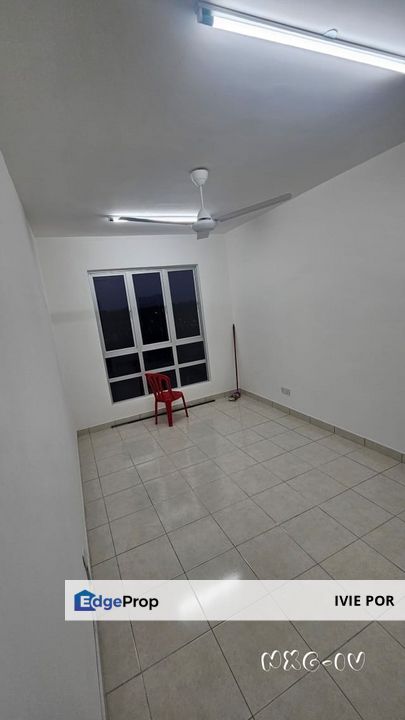 Brand New Unit Adenia Apartment Partial Furnished Klang , Selangor, Klang