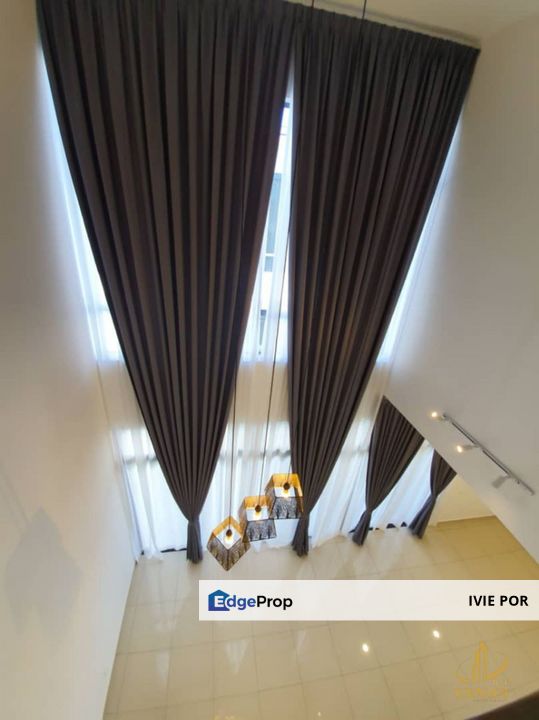 Setia Eco Ardence Aeres Semi D Below Market Value Setia Alam, Selangor, Shah Alam