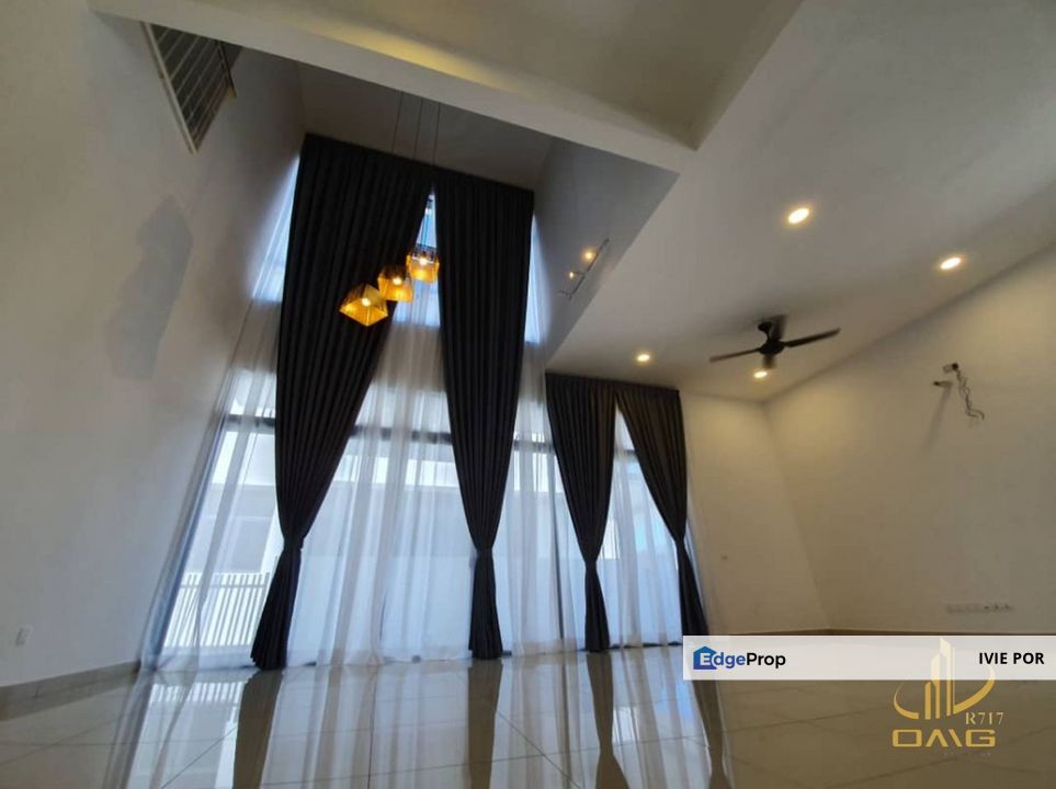 Setia Eco Ardence Aeres Semi D Below Market Value Setia Alam, Selangor, Shah Alam