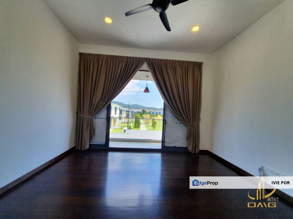 Setia Eco Ardence Aeres Semi D Below Market Value Setia Alam, Selangor, Shah Alam