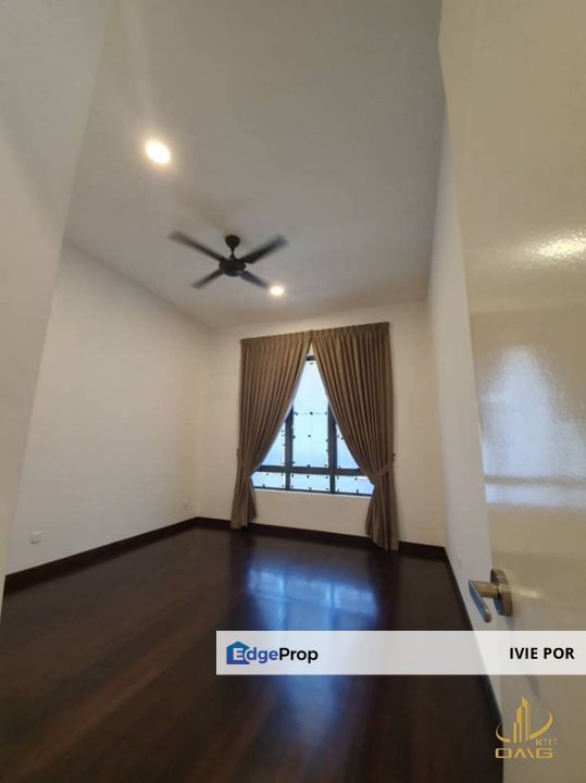 Setia Eco Ardence Aeres Semi D Below Market Value Setia Alam, Selangor, Shah Alam