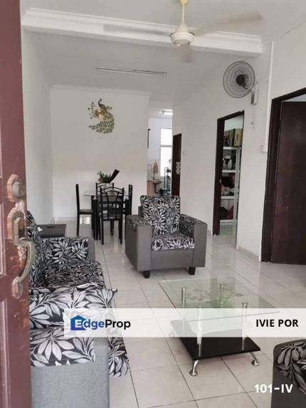 Super Below Market Value Telok Panglima Garang 1sty House 20x60sqft Klang, Selangor, Telok Panglima Garang