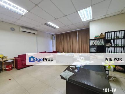 Good Location Bukit Tinggi 2 1st Floor Shoplot 22x75sqft Klang, Selangor, Klang