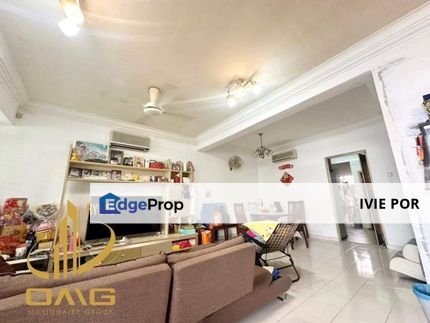 Nice Unit Bandar Bukit Tinggi 2 2sty House 22x70sf Gated Guarded Klang, Selangor, Klang