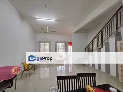 Fully Reno Extended Kota Bayuemas 2sty House 22x70sqft Klang, Selangor, Klang