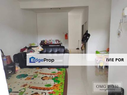 Nice Unit Sungai Kapar Indah Jln Harapan 2sty House 20x60sf Klang, Selangor, Kapar 