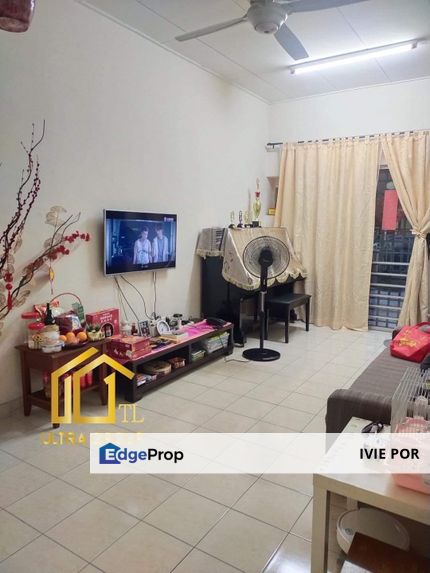 Good Condition Bukit Raja 1sty House 20x65sqft Klang, Selangor, Klang