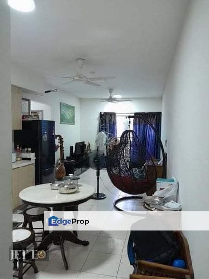 Super Value Tropicana Aman 1 Serviced Apartment Telok Panglima Garang, Selangor, Telok Panglima Garang